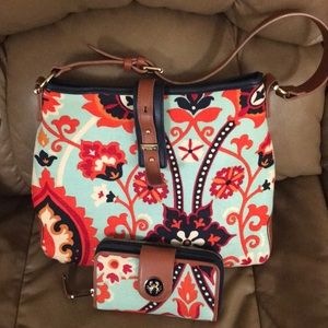 Spartina 449 Handbag